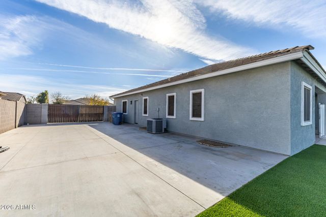 21748 E ESCALANTE Road, Queen Creek, AZ 85142