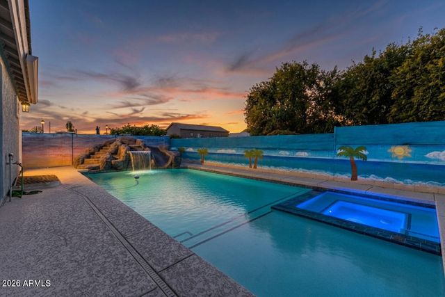 21748 E ESCALANTE Road, Queen Creek, AZ 85142