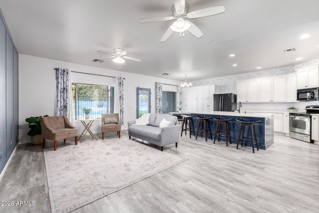 21748 E ESCALANTE Road, Queen Creek, AZ 85142