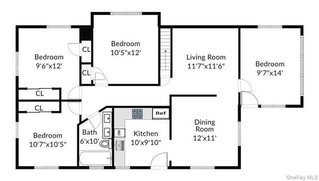 200 Main Street Floor 1, Eastchester, NY 10709