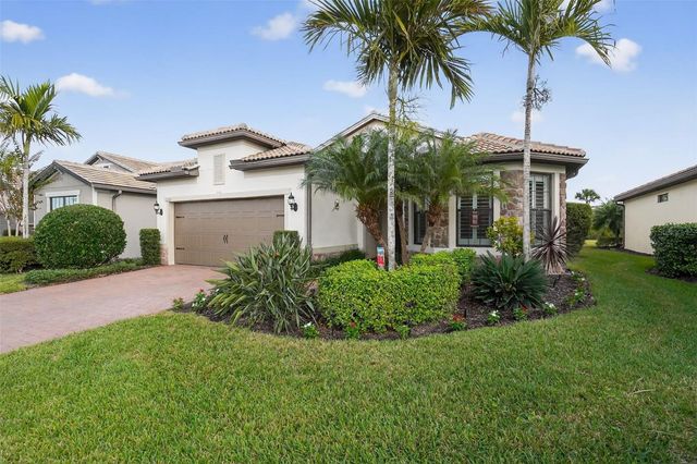 11233 SANDHILL PRESERVE DRIVE, Sarasota, FL 34238