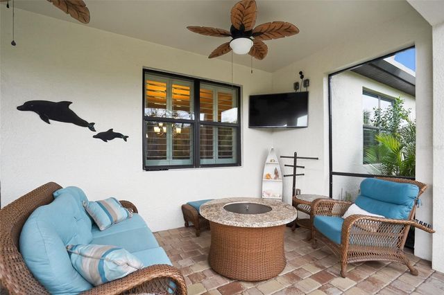 11233 SANDHILL PRESERVE DRIVE, Sarasota, FL 34238