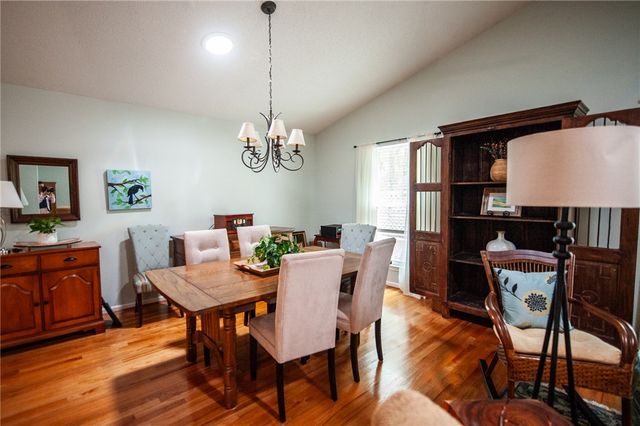 1303 S Arrowhead Drive, Westminster, SC 29693