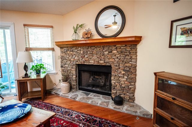 1303 S Arrowhead Drive, Westminster, SC 29693