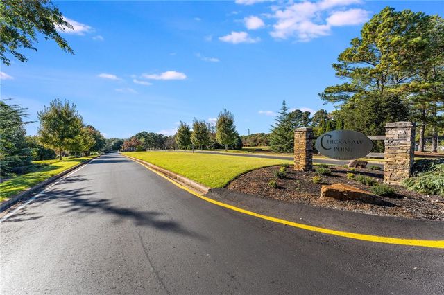 1303 S Arrowhead Drive, Westminster, SC 29693