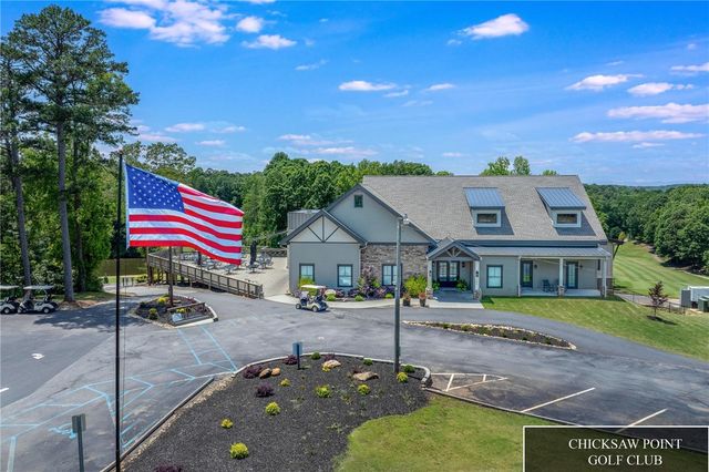 1303 S Arrowhead Drive, Westminster, SC 29693