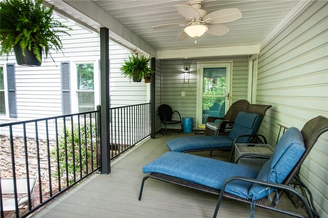 1303 S Arrowhead Drive, Westminster, SC 29693