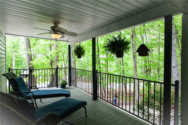 1303 S Arrowhead Drive, Westminster, SC 29693