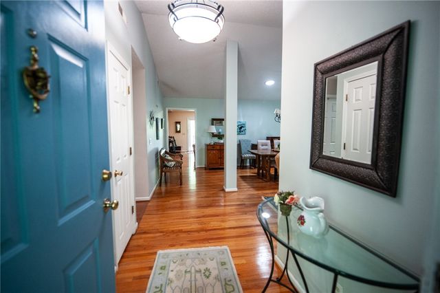 1303 S Arrowhead Drive, Westminster, SC 29693