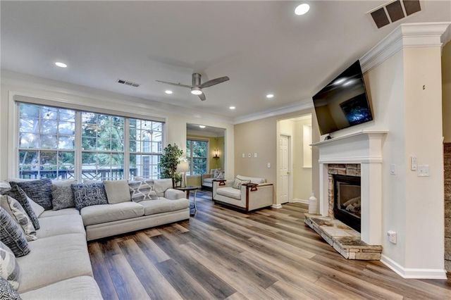 11304 Musette Circle, Alpharetta, GA 30009