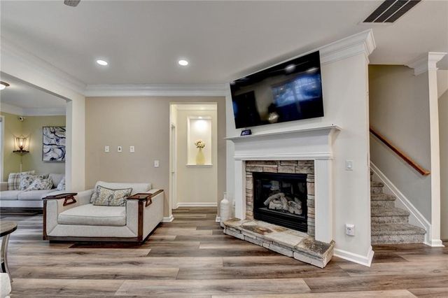 11304 Musette Circle, Alpharetta, GA 30009