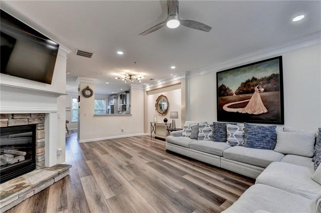 11304 Musette Circle, Alpharetta, GA 30009