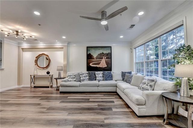 11304 Musette Circle, Alpharetta, GA 30009