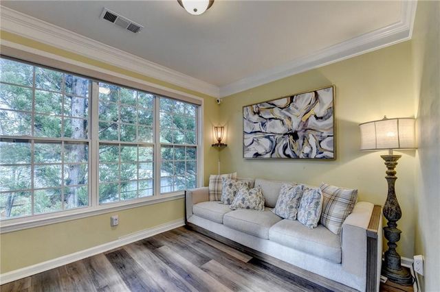 11304 Musette Circle, Alpharetta, GA 30009