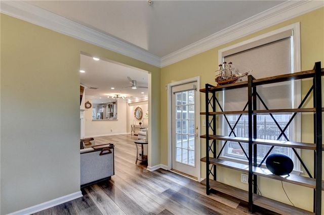 11304 Musette Circle, Alpharetta, GA 30009