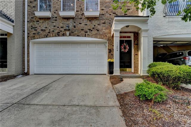 11304 Musette Circle, Alpharetta, GA 30009