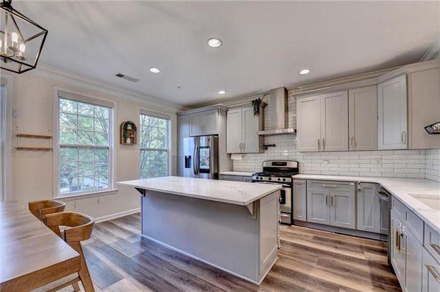 11304 Musette Circle, Alpharetta, GA 30009