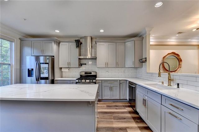 11304 Musette Circle, Alpharetta, GA 30009