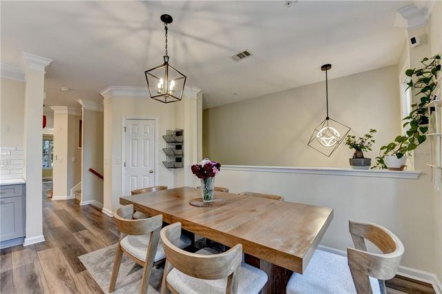 11304 Musette Circle, Alpharetta, GA 30009