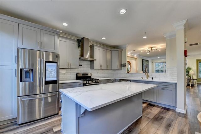 11304 Musette Circle, Alpharetta, GA 30009