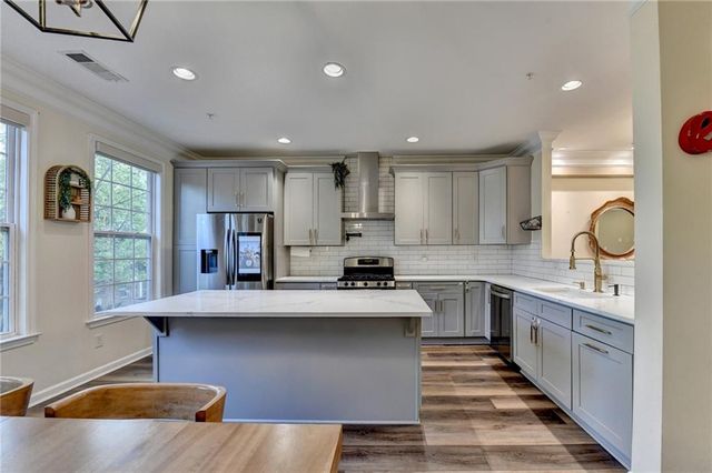 11304 Musette Circle, Alpharetta, GA 30009