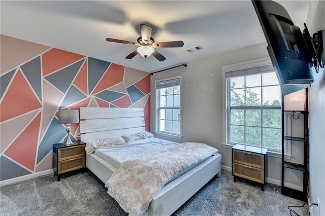 11304 Musette Circle, Alpharetta, GA 30009