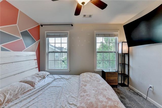 11304 Musette Circle, Alpharetta, GA 30009