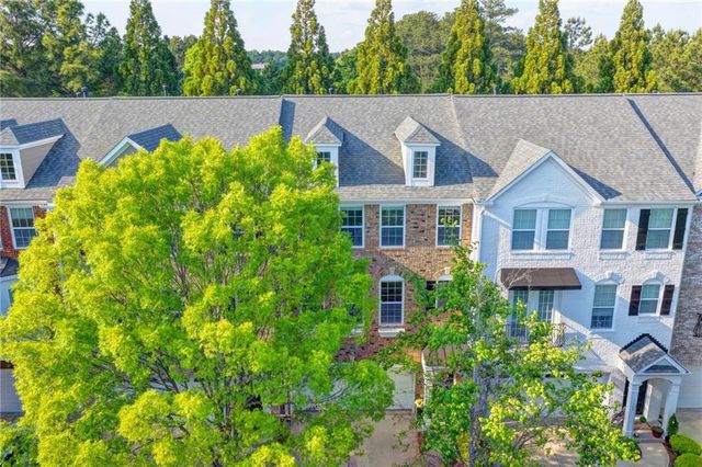 11304 Musette Circle, Alpharetta, GA 30009