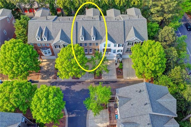 11304 Musette Circle, Alpharetta, GA 30009