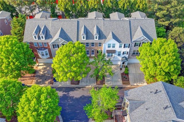 11304 Musette Circle, Alpharetta, GA 30009