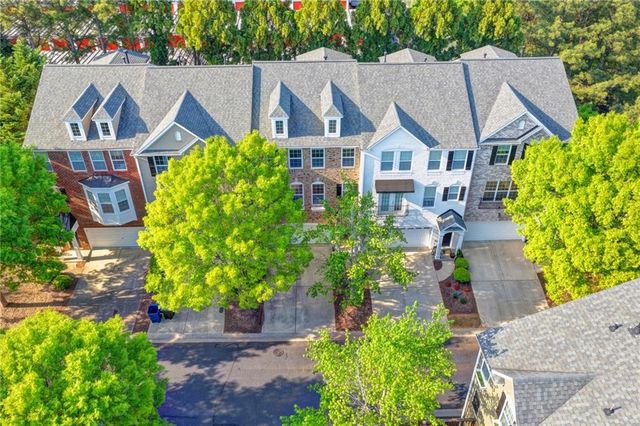 11304 Musette Circle, Alpharetta, GA 30009