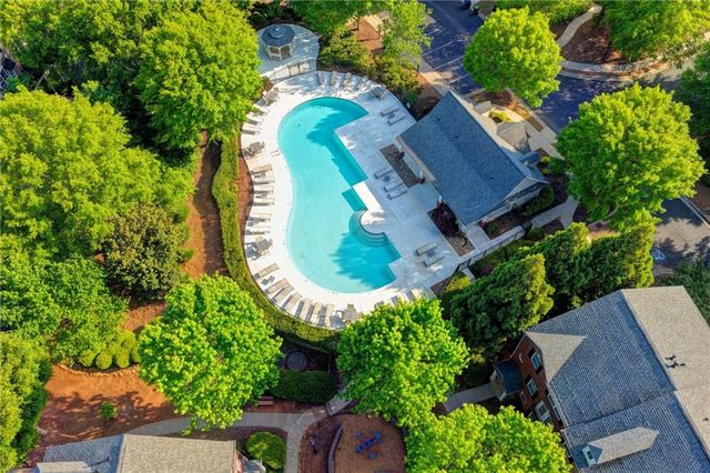 11304 Musette Circle, Alpharetta, GA 30009