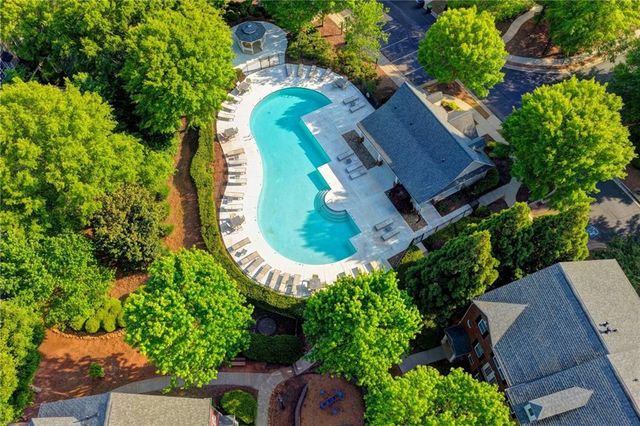 11304 Musette Circle, Alpharetta, GA 30009