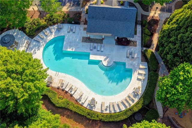 11304 Musette Circle, Alpharetta, GA 30009