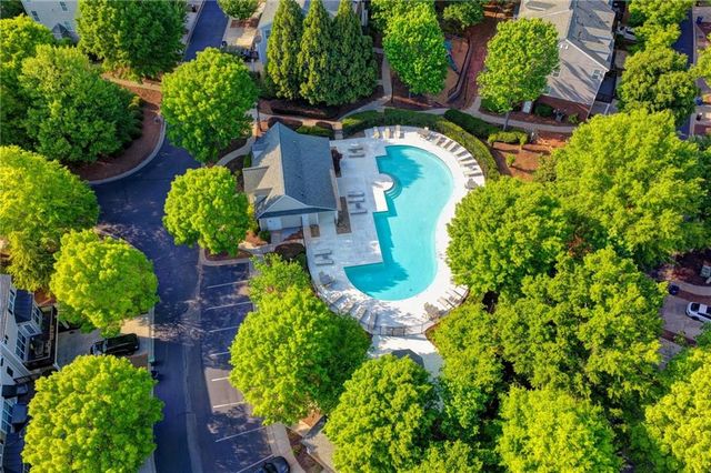 11304 Musette Circle, Alpharetta, GA 30009