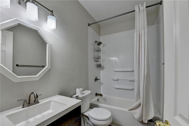 11304 Musette Circle, Alpharetta, GA 30009