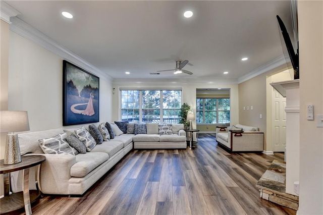 11304 Musette Circle, Alpharetta, GA 30009