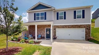 183 Marathon Lane, Candler, NC 28715