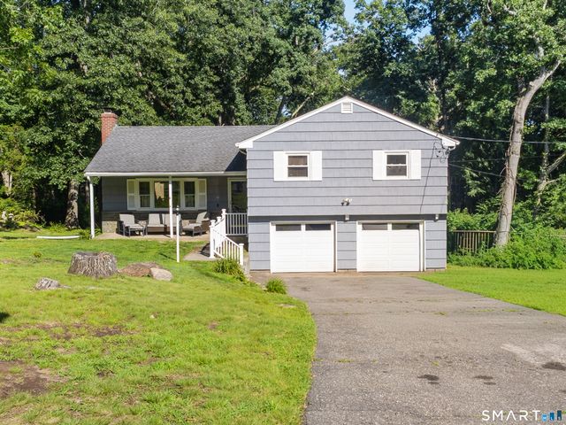 23 Dogwood Drive, Shelton, CT 06484