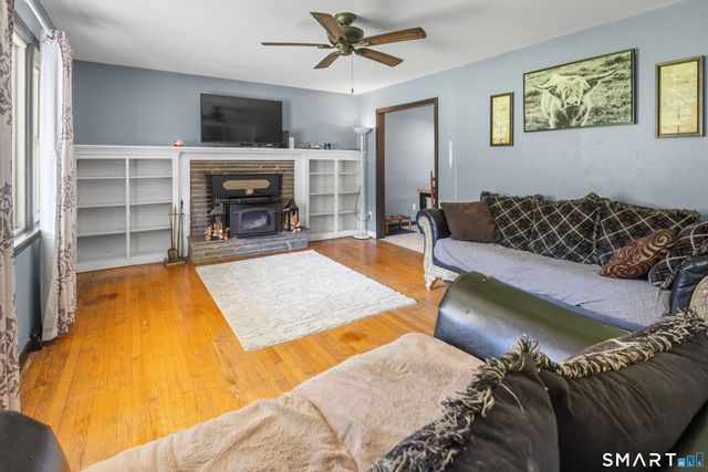 23 Dogwood Drive, Shelton, CT 06484