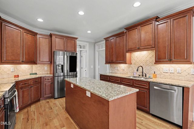 1819 Glacier Court, Fuquay Varina, NC 27526