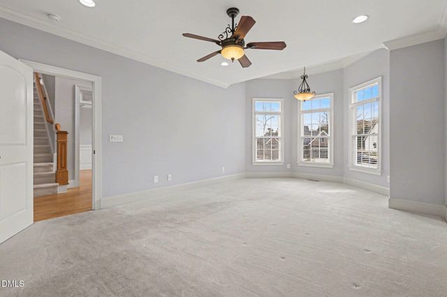 1819 Glacier Court, Fuquay Varina, NC 27526
