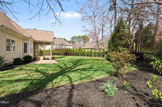 1819 Glacier Court, Fuquay Varina, NC 27526