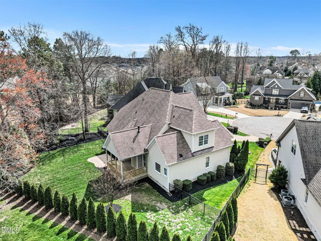 1819 Glacier Court, Fuquay Varina, NC 27526