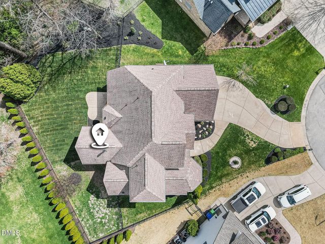 1819 Glacier Court, Fuquay Varina, NC 27526