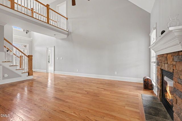 1819 Glacier Court, Fuquay Varina, NC 27526