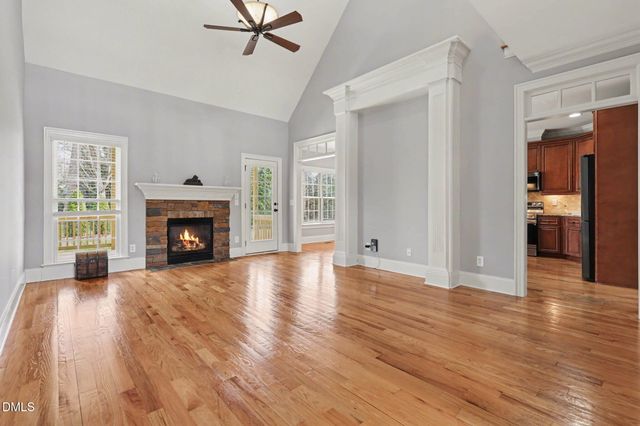 1819 Glacier Court, Fuquay Varina, NC 27526