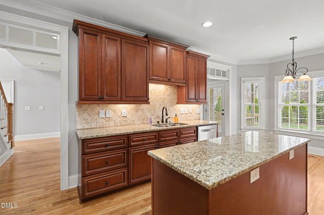 1819 Glacier Court, Fuquay Varina, NC 27526