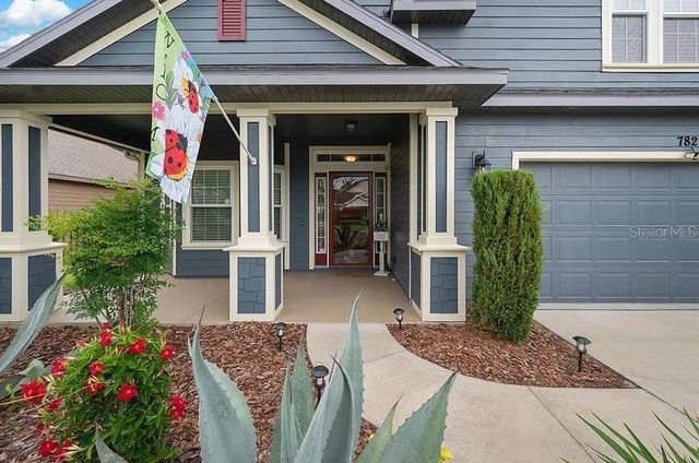 7827 SW 79TH DRIVE, Gainesville, FL 32608