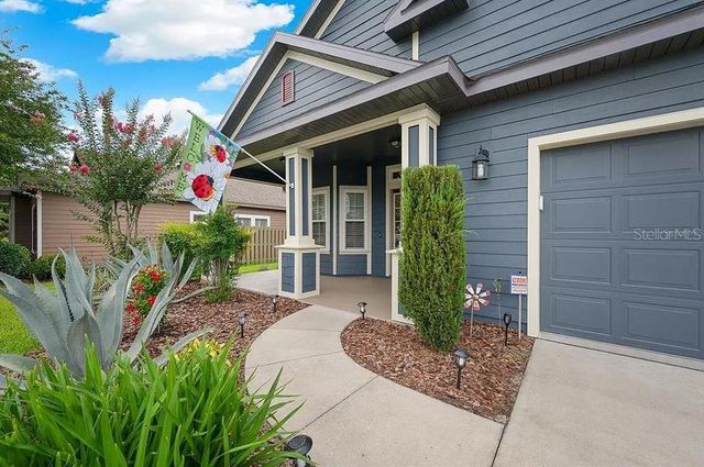 7827 SW 79TH DRIVE, Gainesville, FL 32608